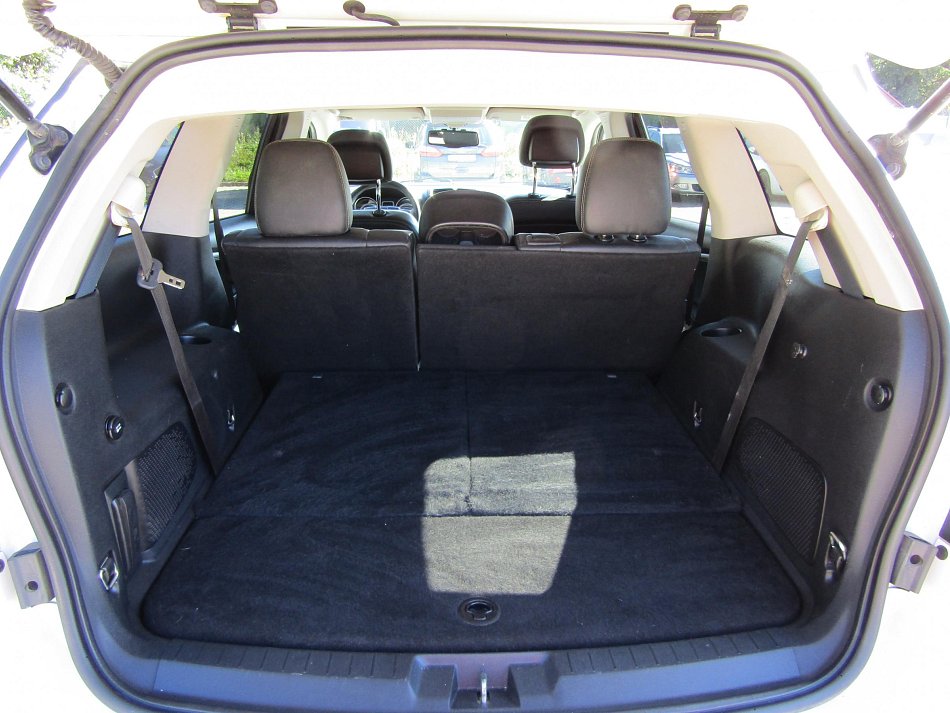 Fiat Freemont 2.0 JTD  4x4, 7míst