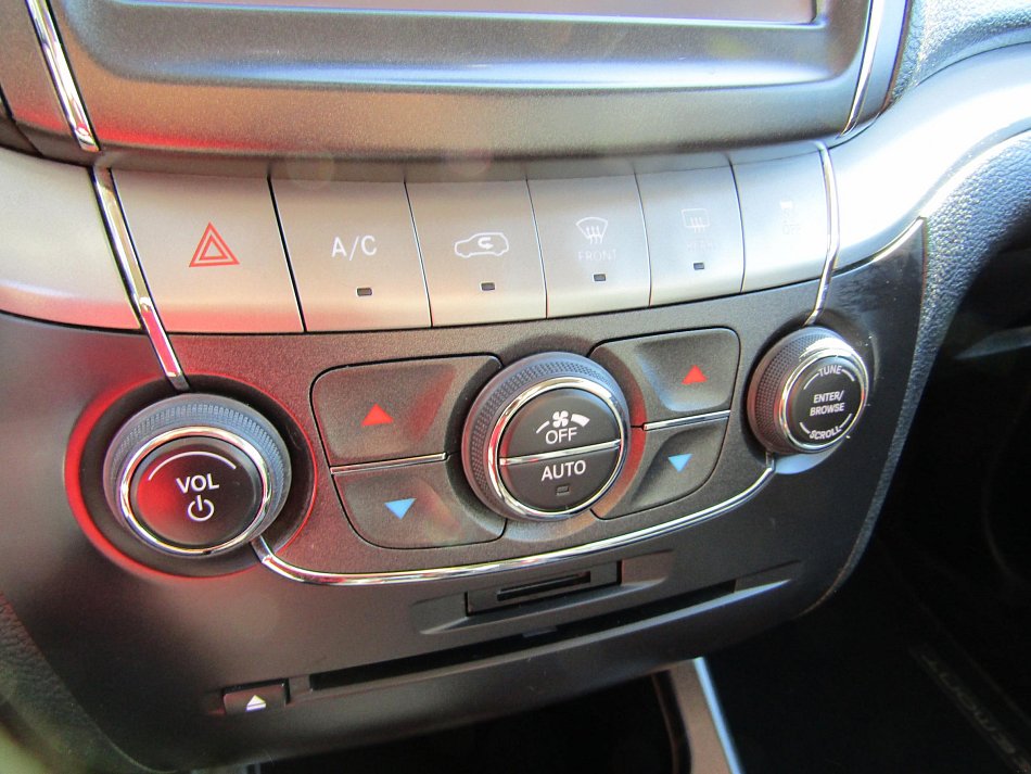 Fiat Freemont 2.0 JTD  4x4, 7míst