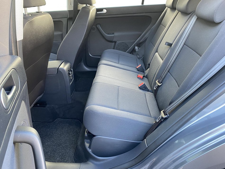 Volkswagen Golf Plus 1.4 TSi Trendline