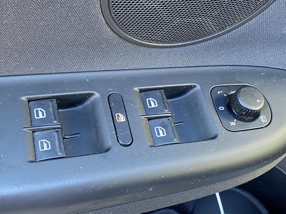 Volkswagen Golf Plus 1.4 TSi Trendline