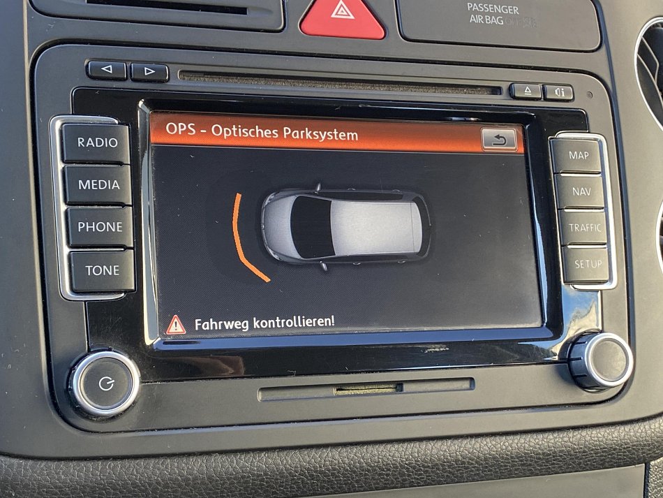 Volkswagen Golf Plus 1.4 TSi Trendline