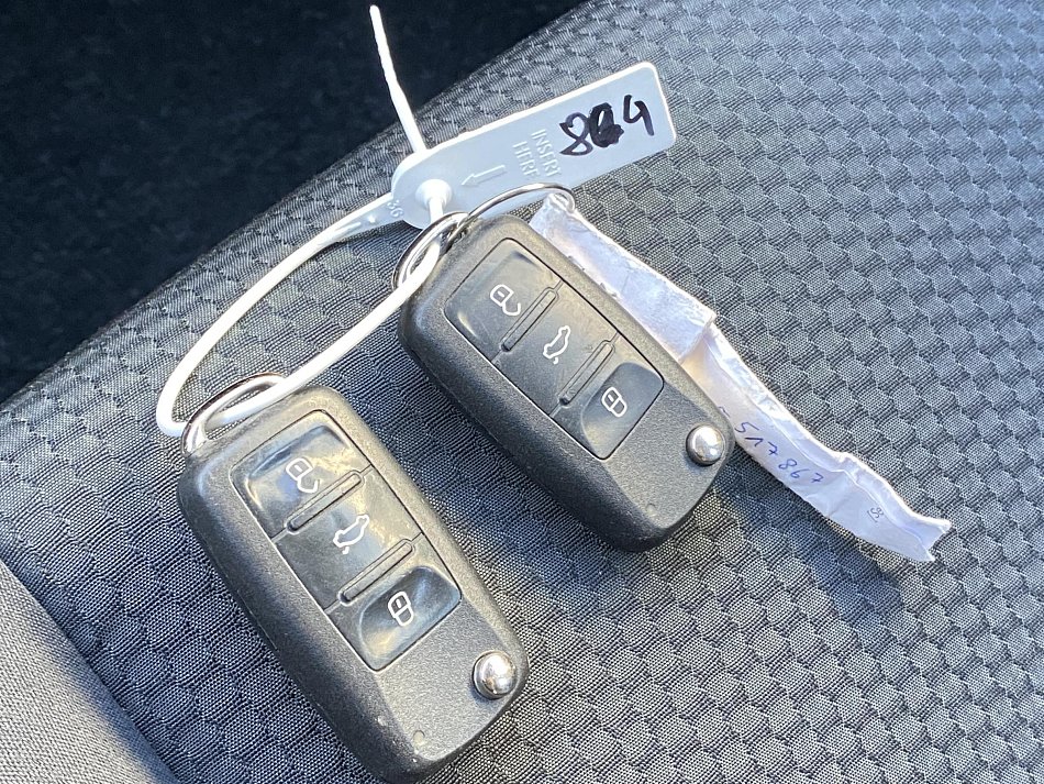 Volkswagen Golf Plus 1.4 TSi Trendline