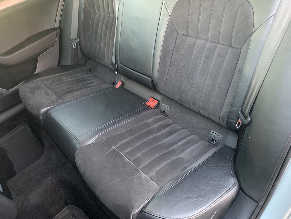 Škoda Superb III 2.0TDi 