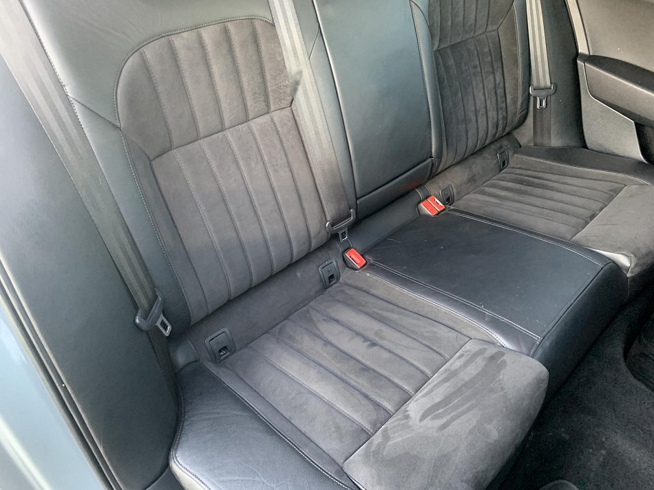 Škoda Superb III 2.0TDi 