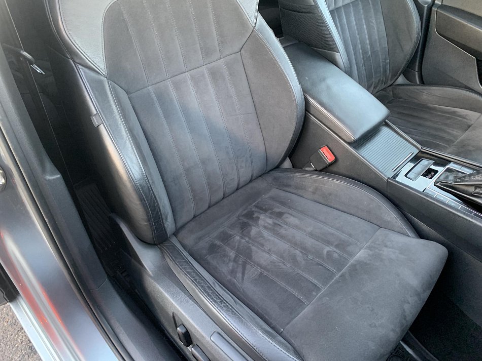 Škoda Superb III 2.0TDi 