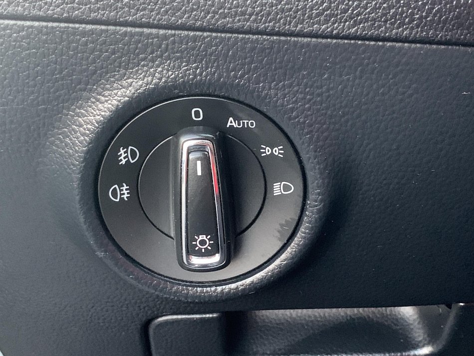 Škoda Superb III 2.0TDi 