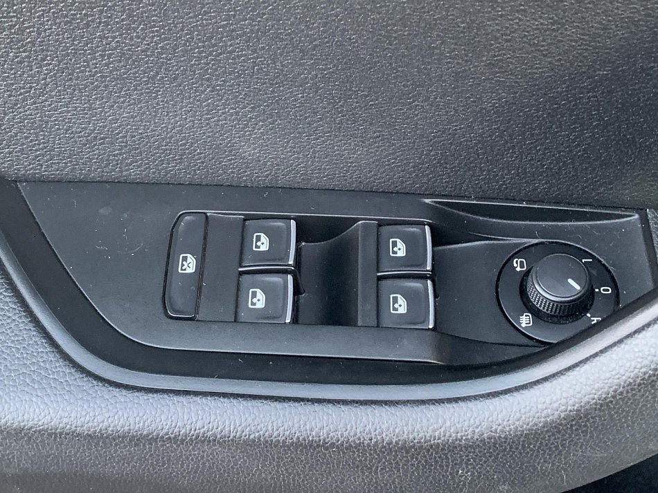 Škoda Superb III 2.0TDi 