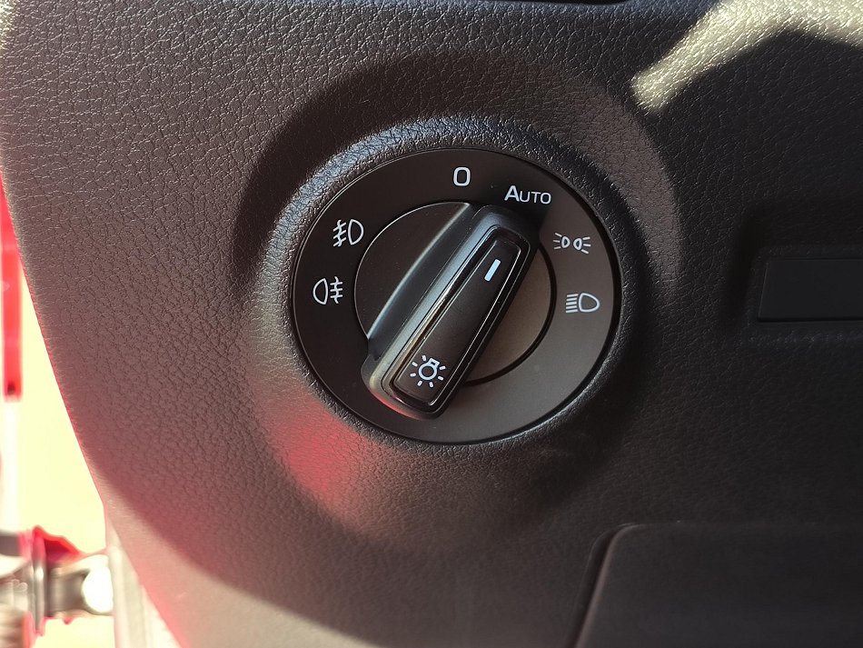 Škoda Fabia III 1.0 TSi Monte Carlo