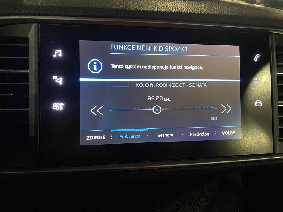 Peugeot 308 1.2 PT Active