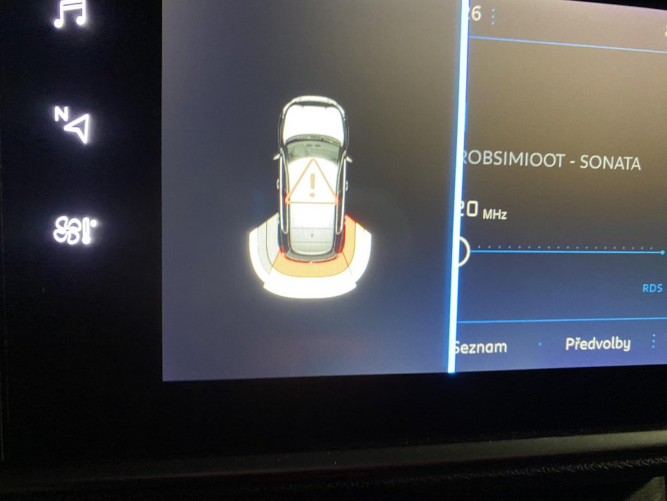 Peugeot 308 1.2 PT Active