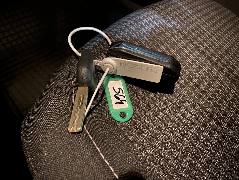 Peugeot 308 1.2 PT Active