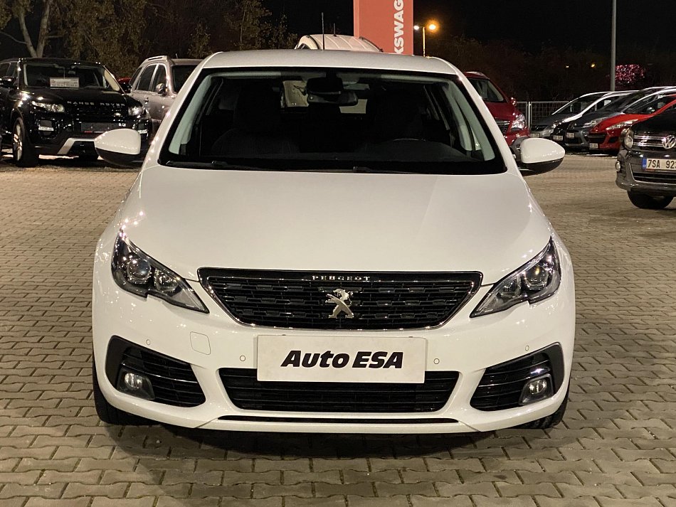 Peugeot 308 1.2 PT Active