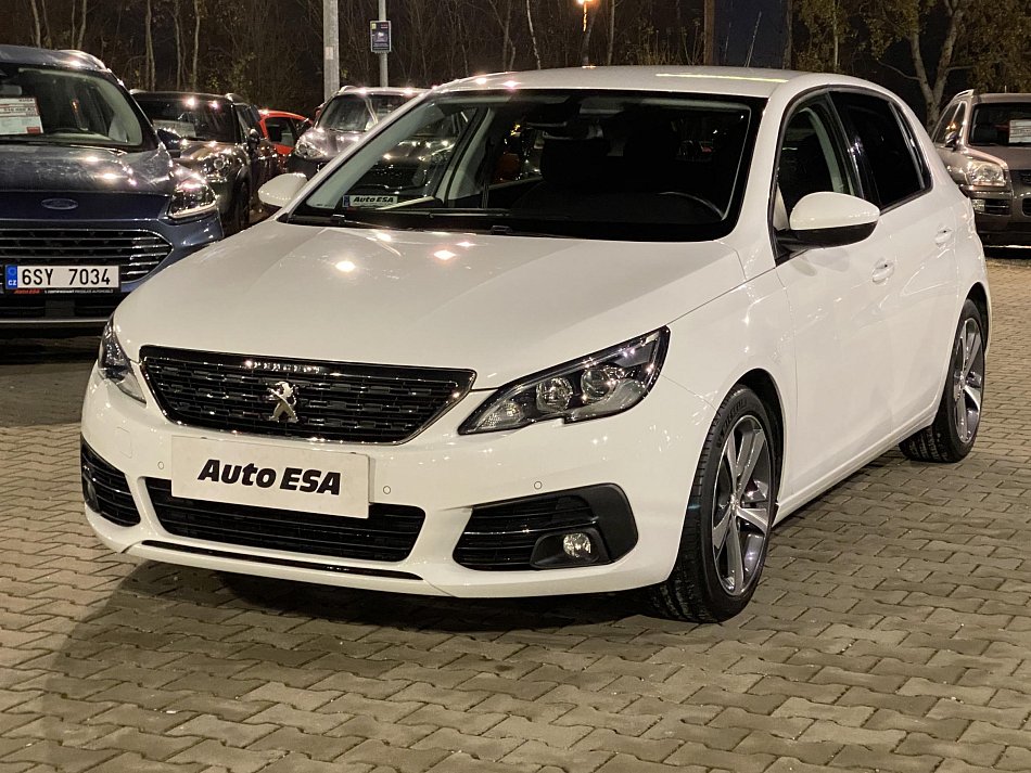 Peugeot 308 1.2 PT Active