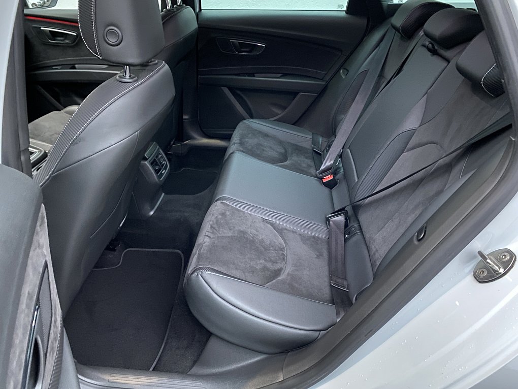 Seat Leon 2.0 TSi Cupra 4Drive