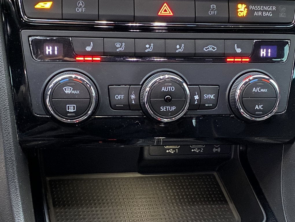 Seat Leon 2.0 TSi Cupra 4Drive