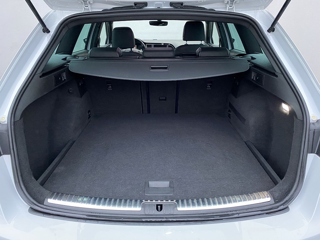 Seat Leon 2.0 TSi Cupra 4Drive