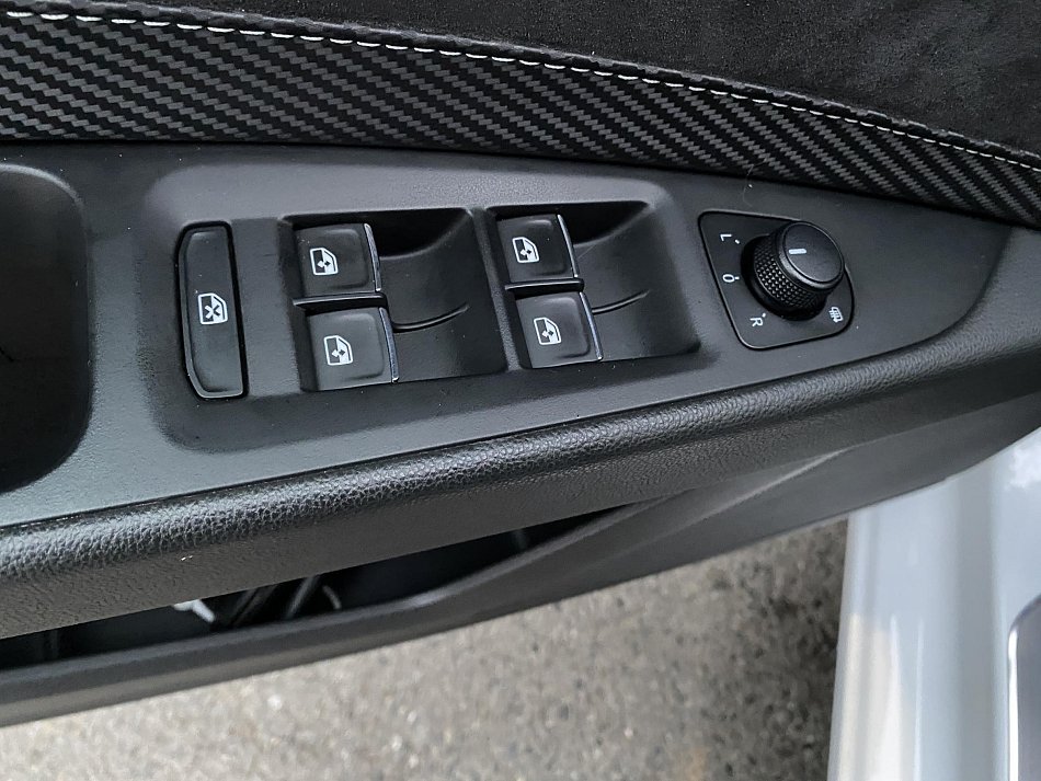 Seat Leon 2.0 TSi Cupra 4x4