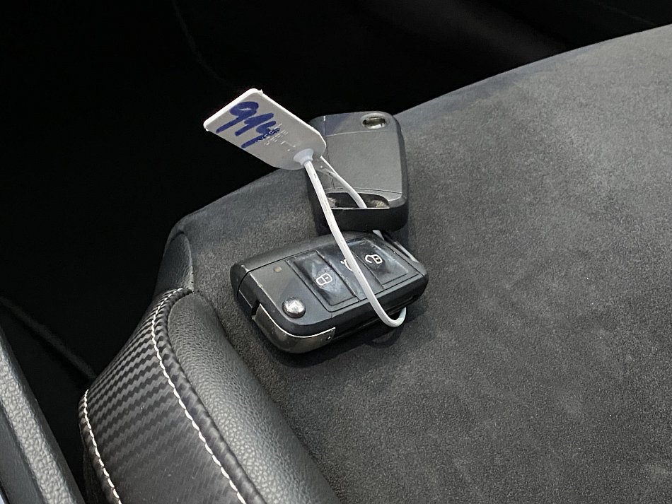 Seat Leon 2.0 TSi Cupra 4x4