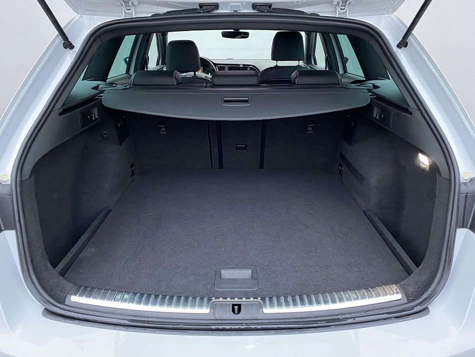 Seat Leon 2.0 TSi Cupra 4x4