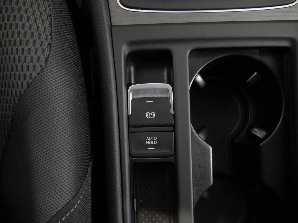 Volkswagen Golf 2.0TDi Comfortline