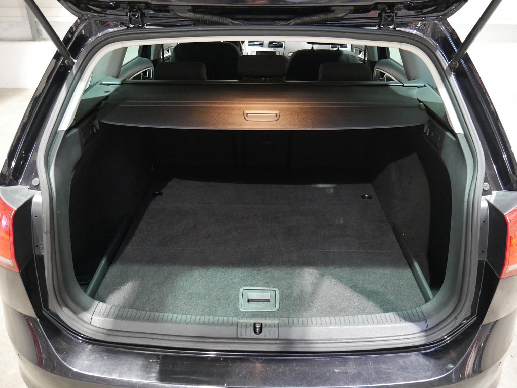 Volkswagen Golf 2.0TDi Comfortline