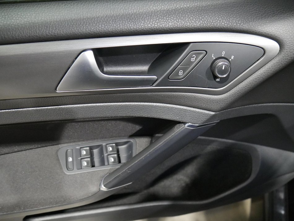 Volkswagen Golf 2.0TDi Comfortline