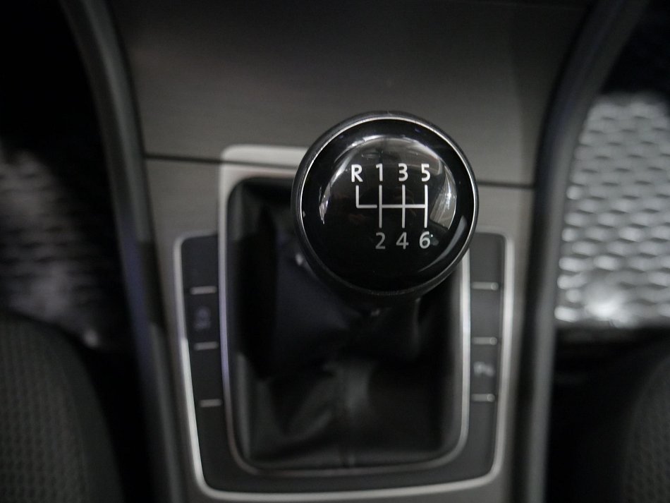 Volkswagen Golf 2.0TDi Comfortline