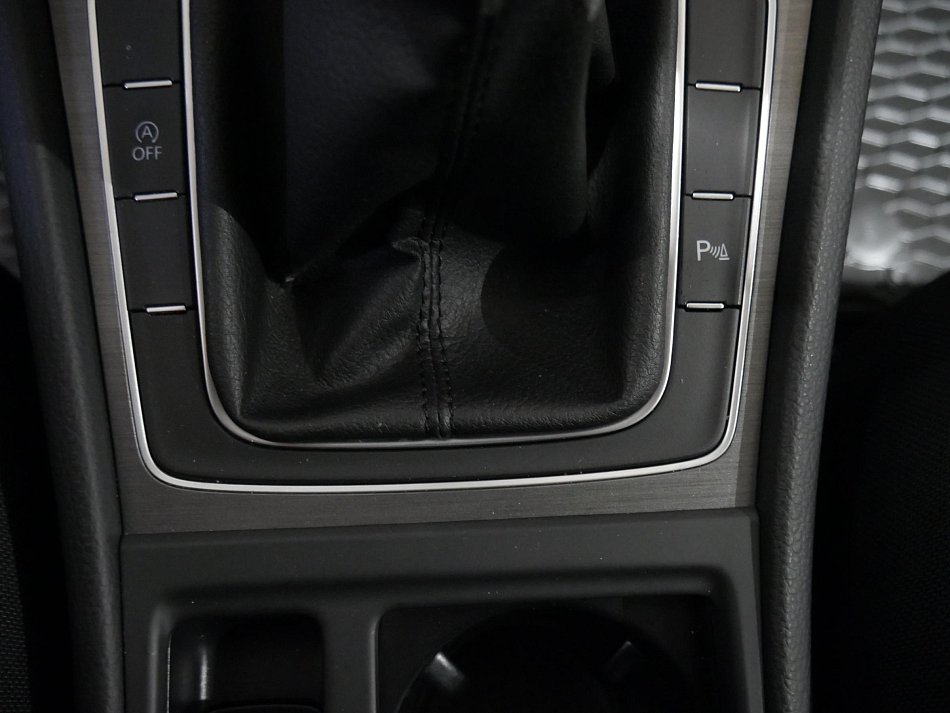 Volkswagen Golf 2.0TDi Comfortline