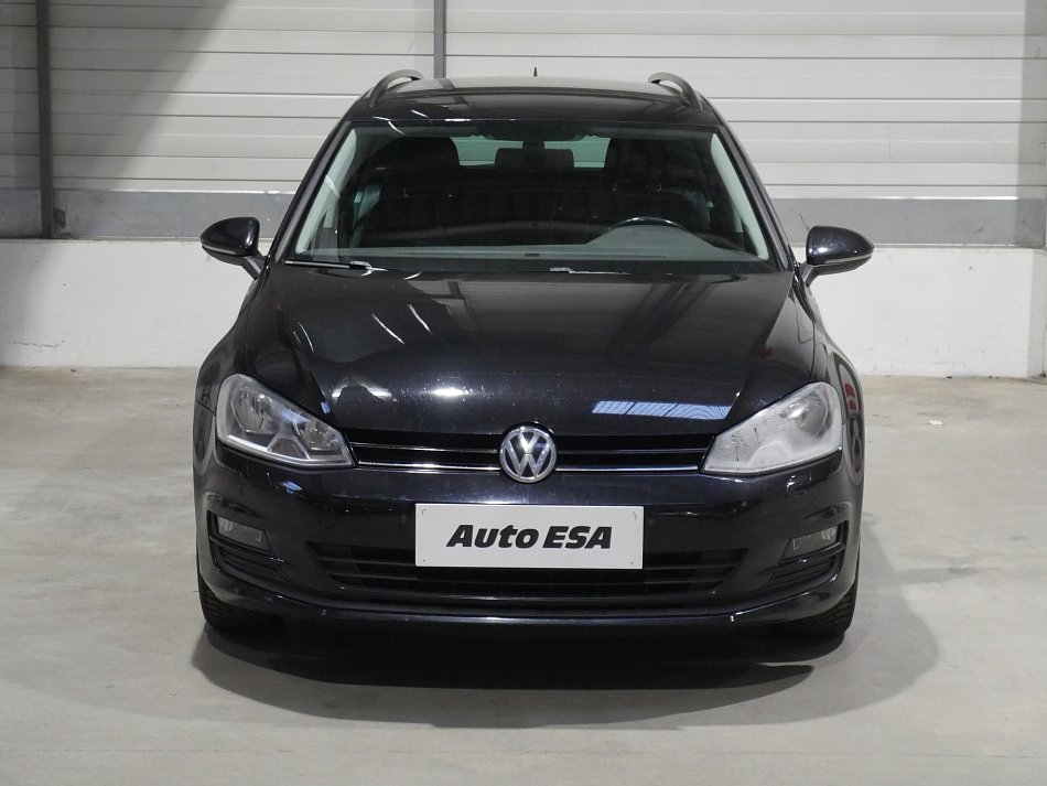 Volkswagen Golf 2.0TDi Comfortline