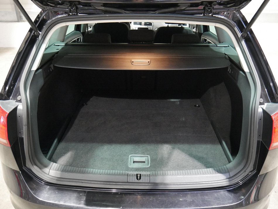 Volkswagen Golf 2.0TDi Comfortline