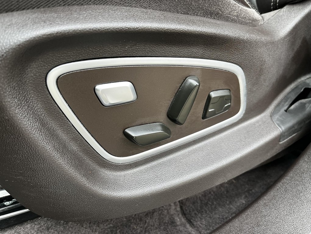 Renault Espace 1.6 dCi Initiale Paris