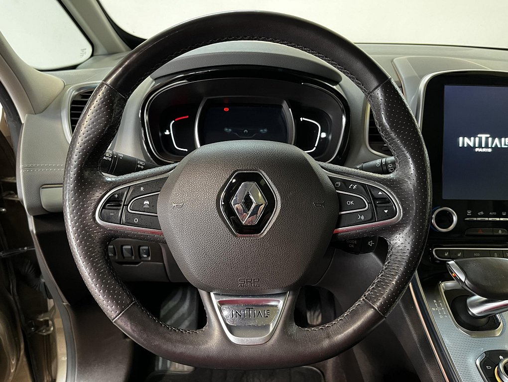 Renault Espace 1.6 dCi Initiale Paris