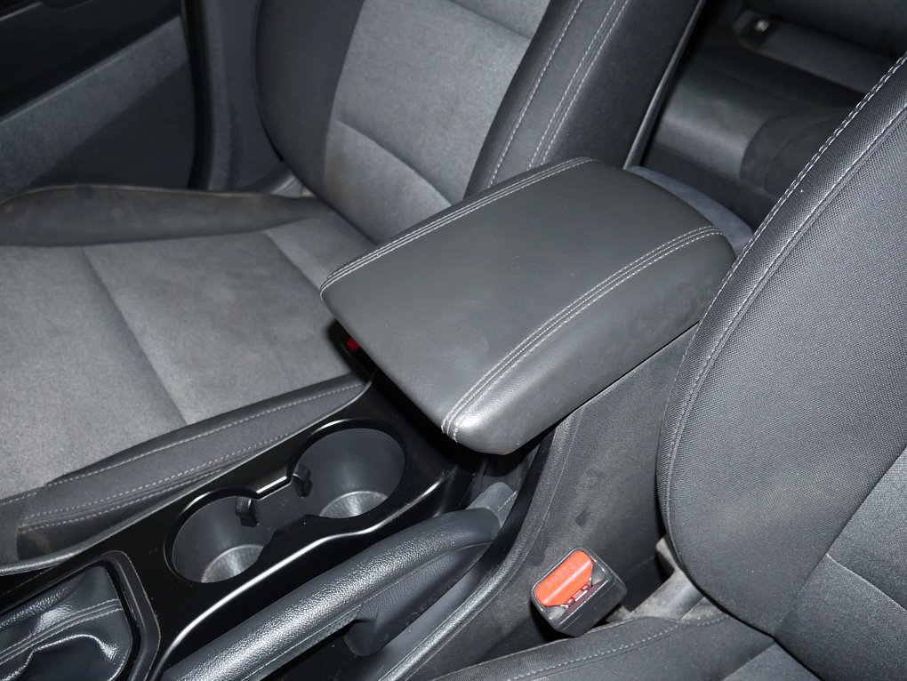 Hyundai Tucson 1.6T-GDI 