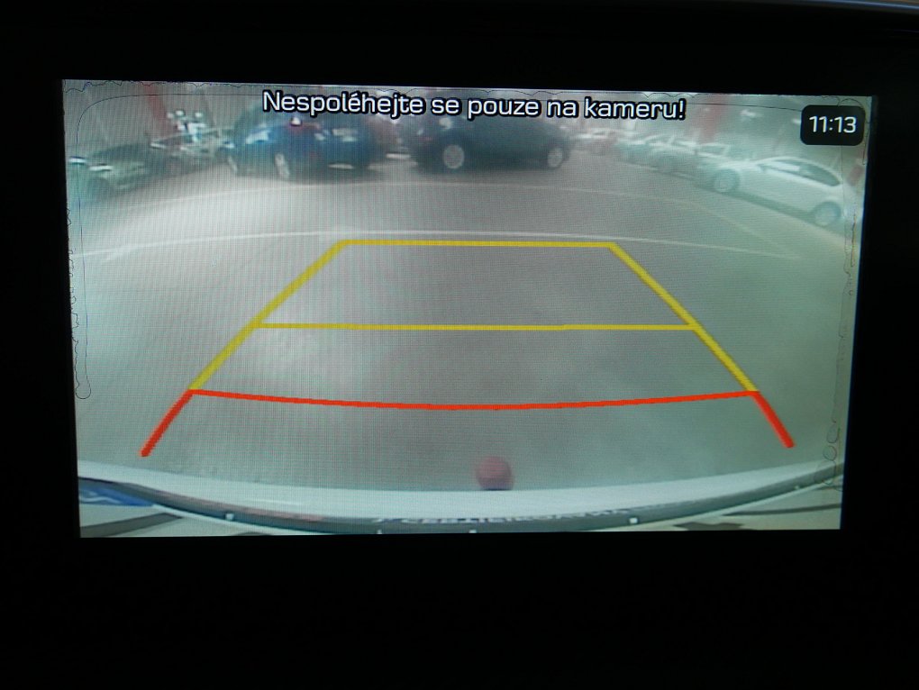 Hyundai Tucson 1.6T-GDI 