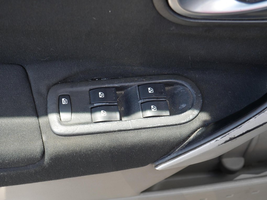Renault Mégane 1.5dCi 