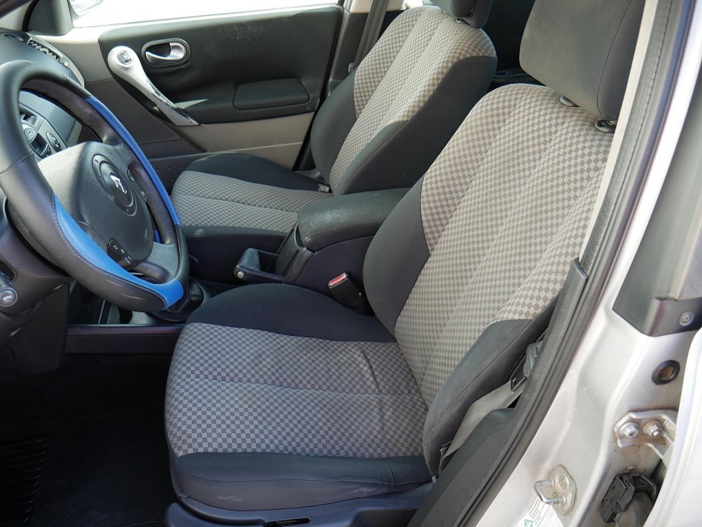 Renault Mégane 1.5dCi 