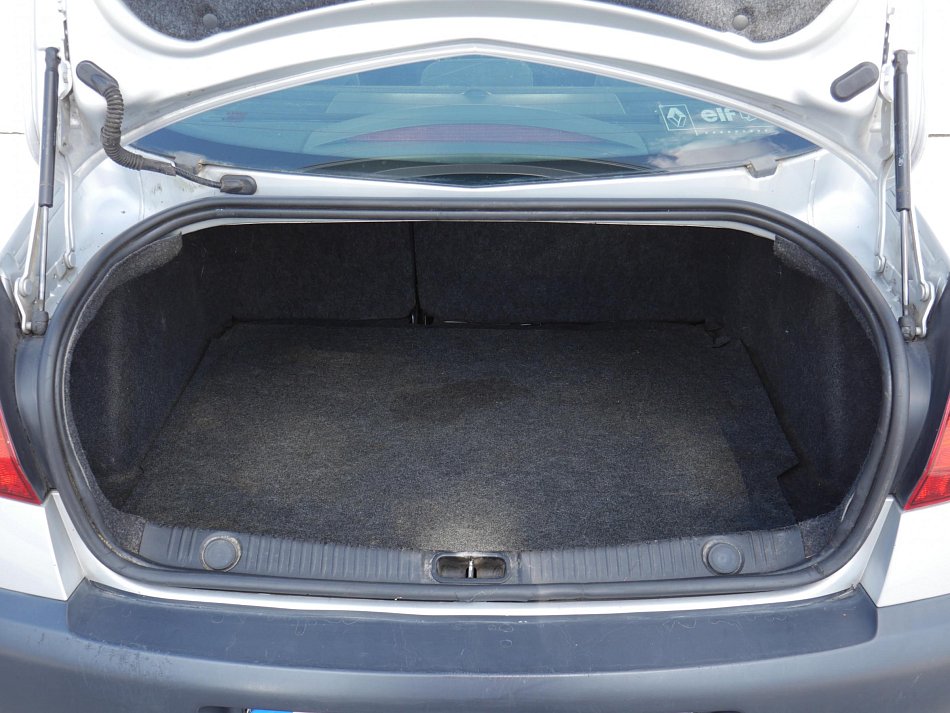 Renault Mégane 1.5dCi 