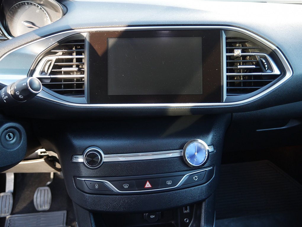 Peugeot 308 1.6 HDi 