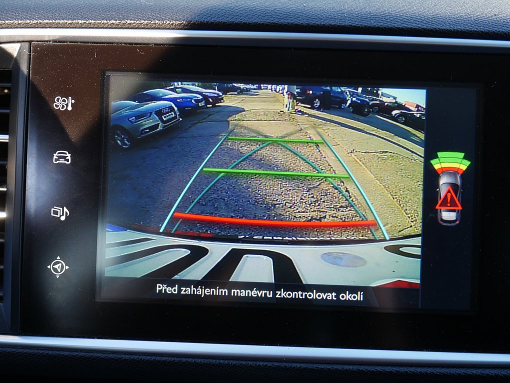 Peugeot 308 1.6 HDi 