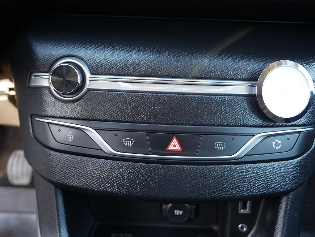 Peugeot 308 1.6 HDi 