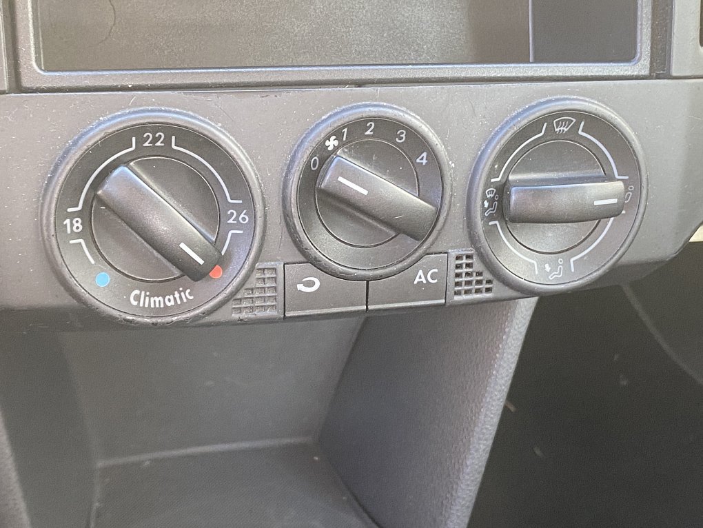 Volkswagen Polo 1.2 i 
