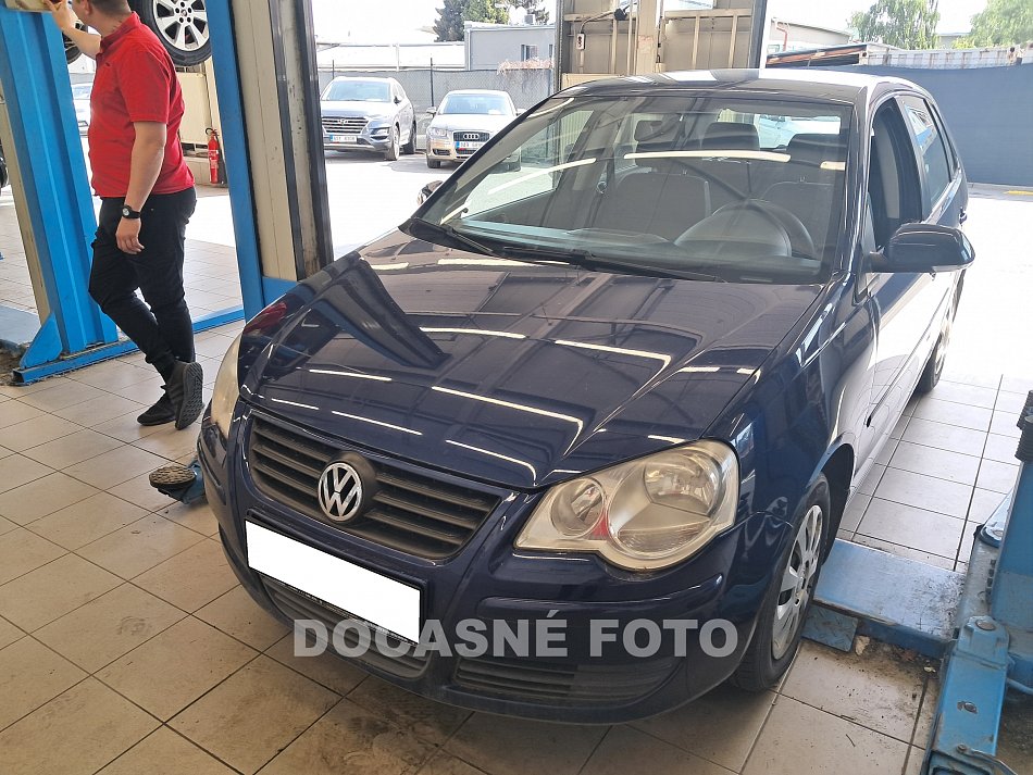 Volkswagen Polo 1.2 i 