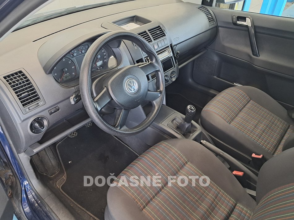 Volkswagen Polo 1.2 i 