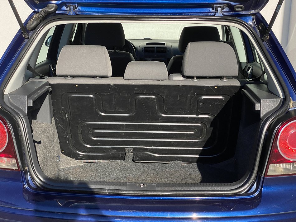 Volkswagen Polo 1.2 i 
