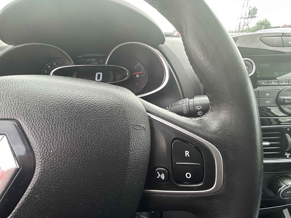 Renault Clio 1.2i 