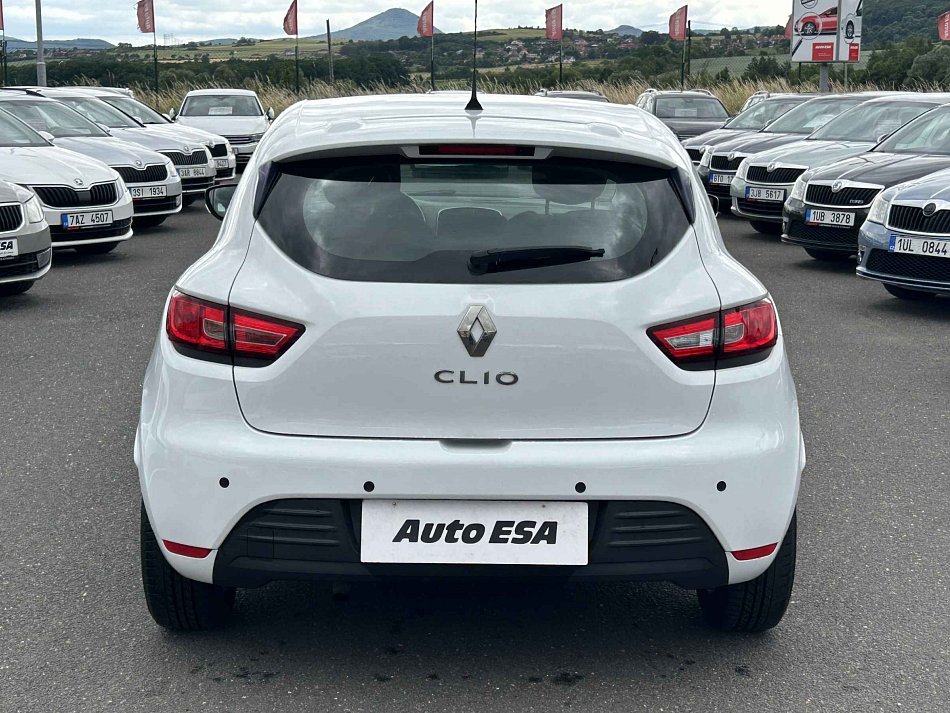 Renault Clio 1.2i 