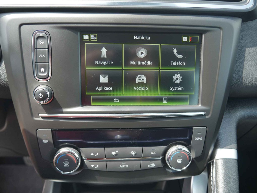 Renault Kadjar 1.5 CRDi 
