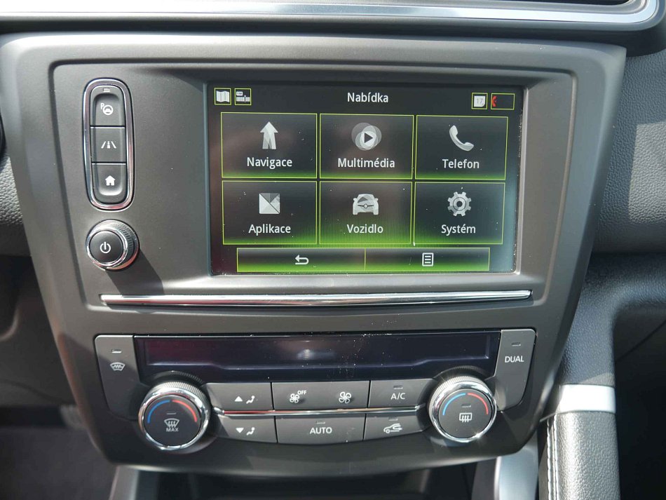 Renault Kadjar 1.5 CRDi 