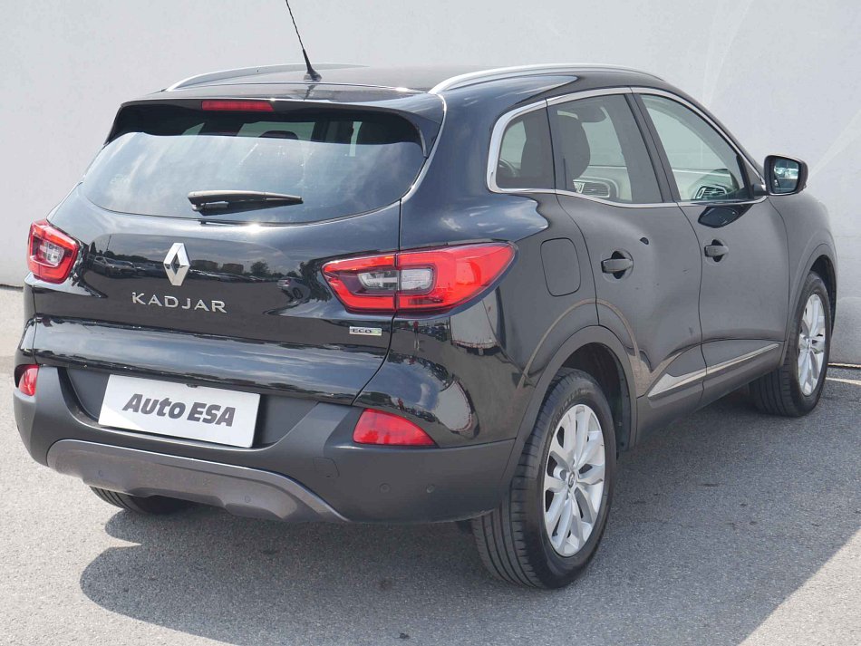 Renault Kadjar 1.5 CRDi 