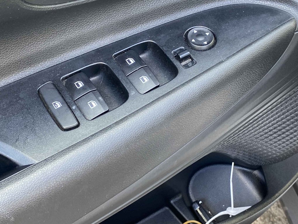 Hyundai Bayon 1.2 i Comfort